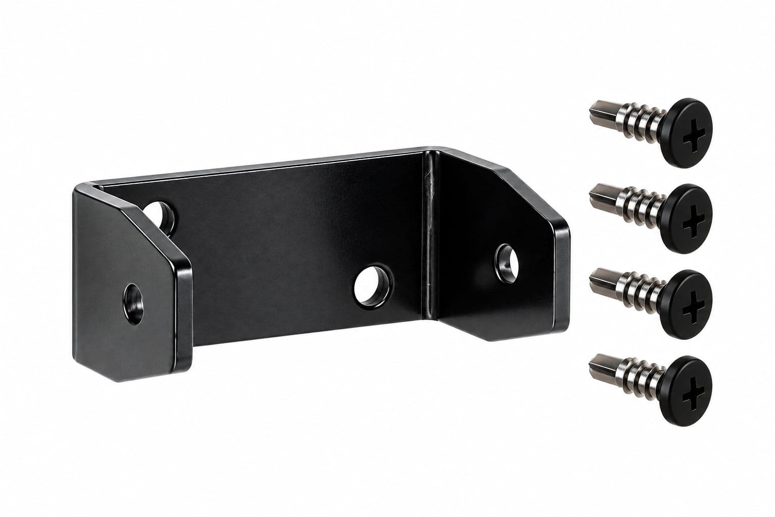 Raking Panel Bracket