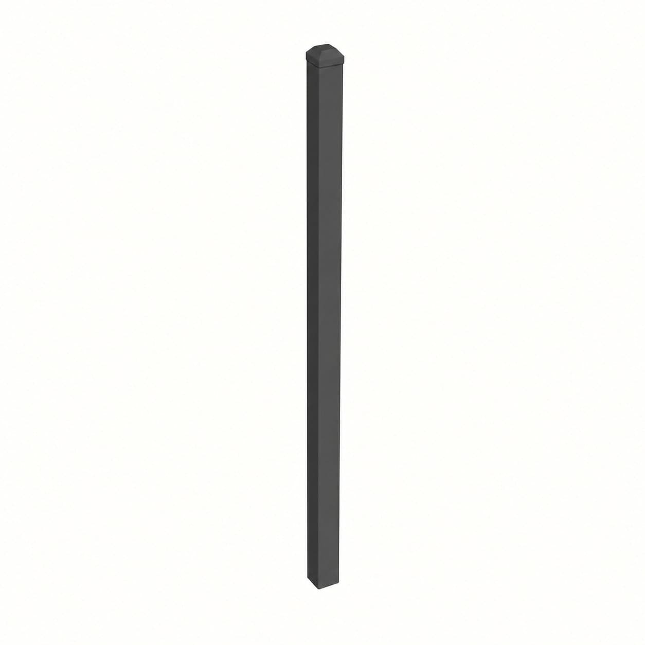 Side Fix Post