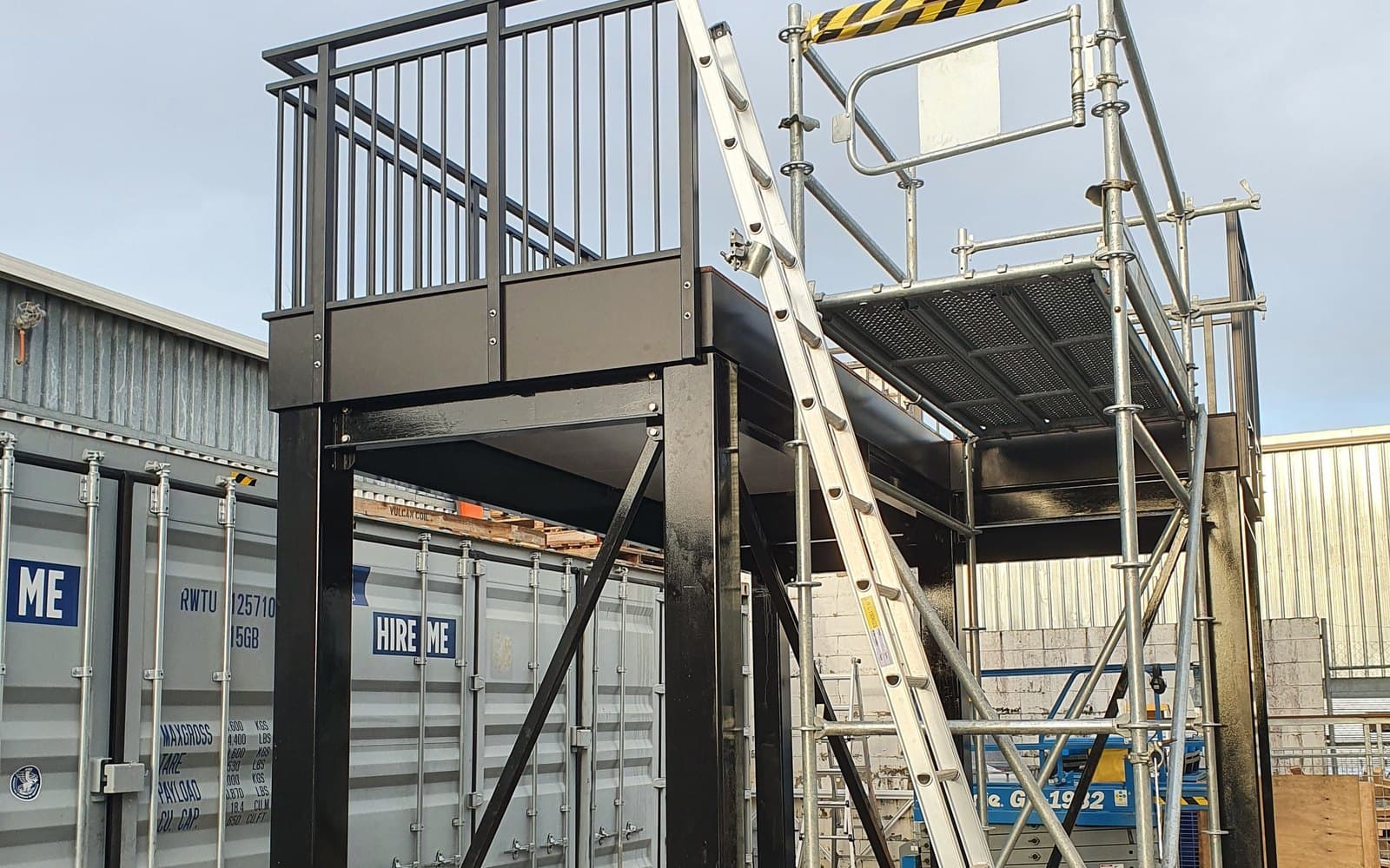 Faster Installation, Less Disruption