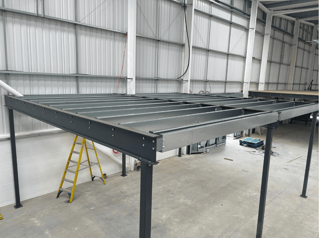 Self-Supporting Design